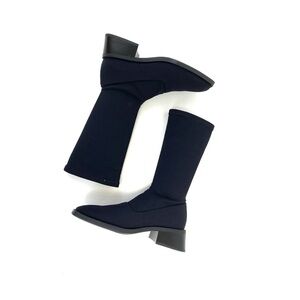 NWOT Vagabond Shoemakers Blanca Stretch Boot